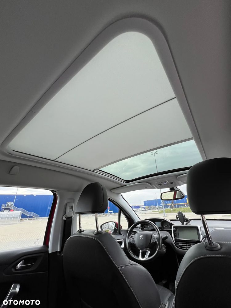 Peugeot 2008 PureTech 110 Stop&Start Allure - 9