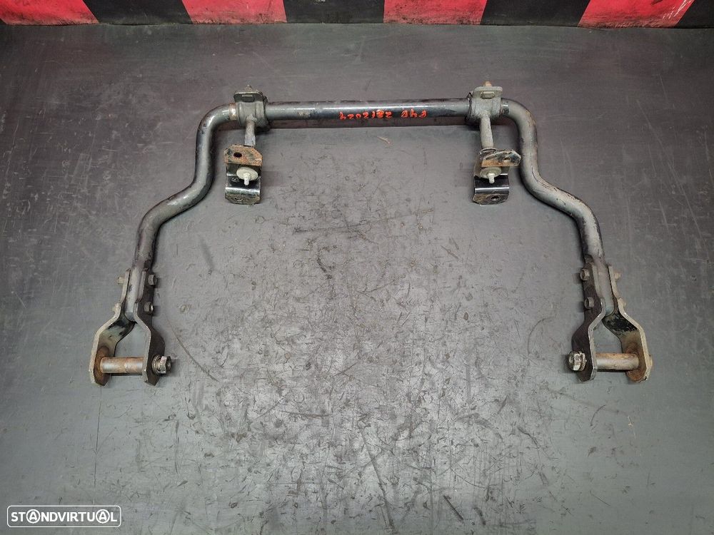 Barra Estabilizadora Traseira/Trás Toyota Dyna Camião De Plataforma/Ch - 1