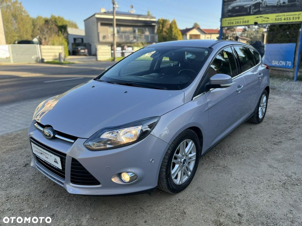 Ford Focus - 5