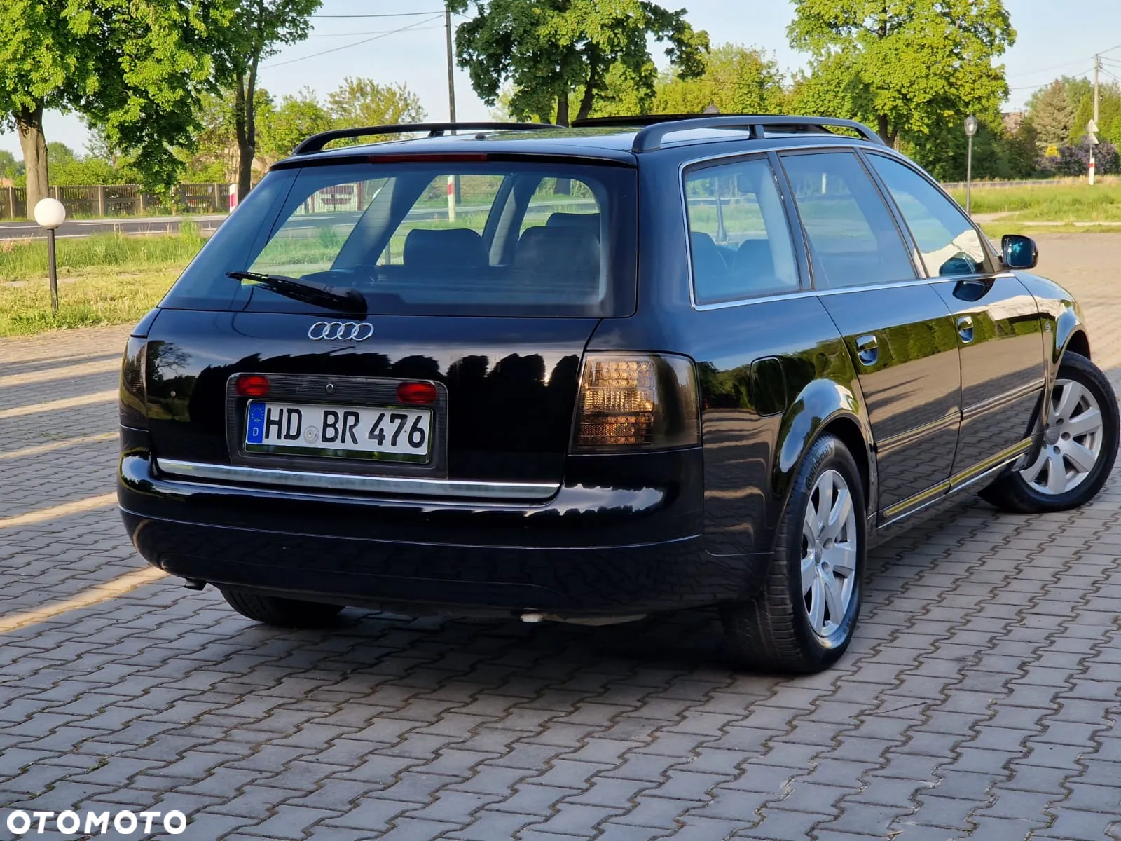 Audi A6 - 21