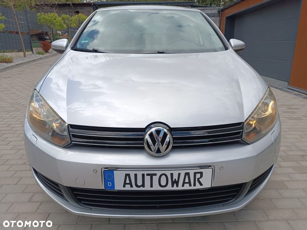 Volkswagen Golf 1.6 United - 34