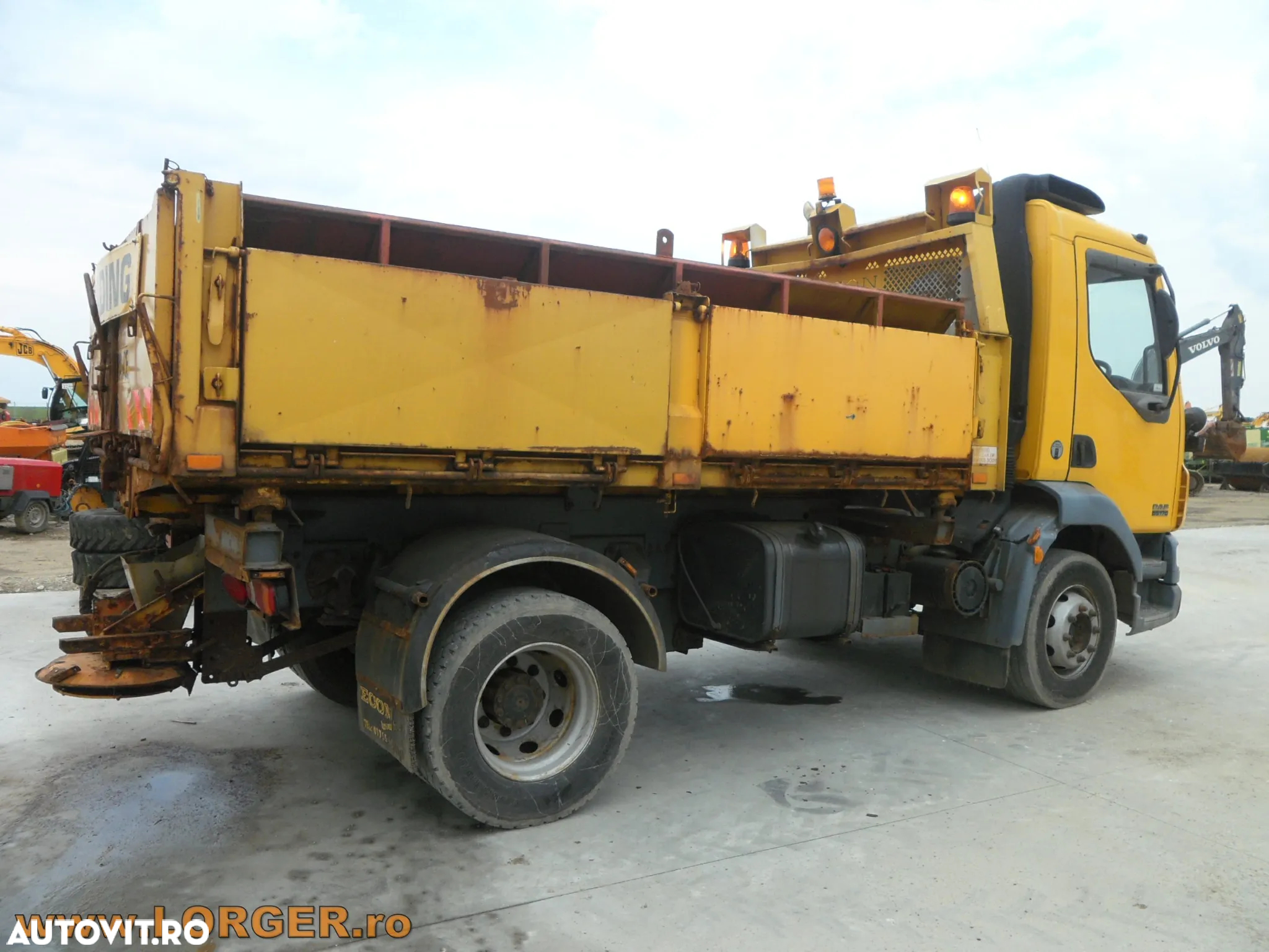 DAF 55.170 - 6