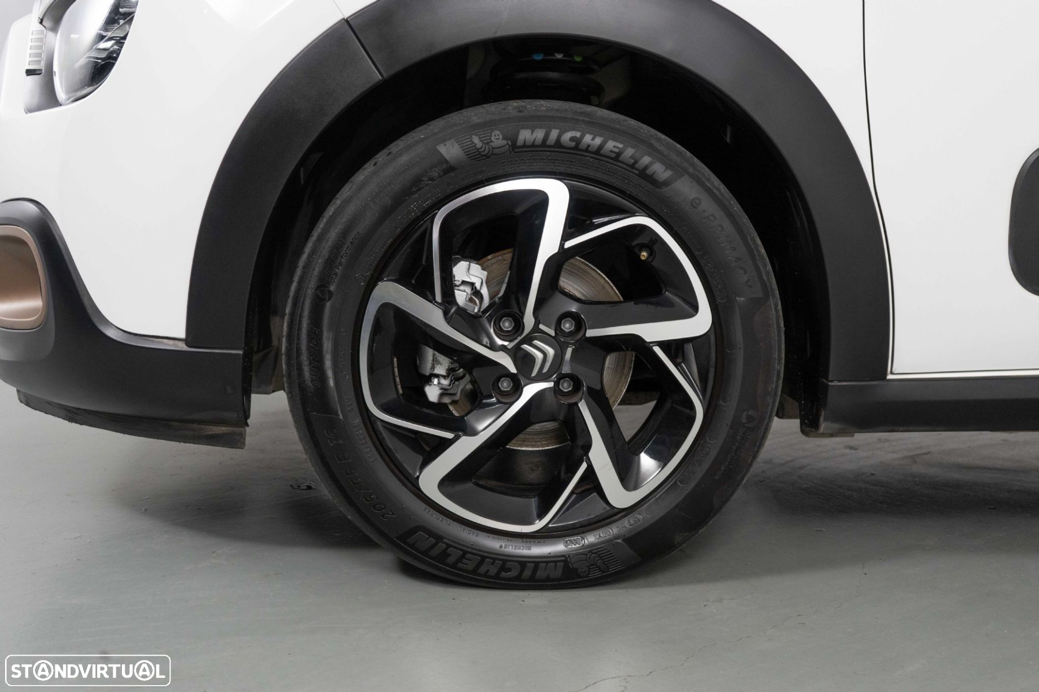 Citroën C3 1.2 PureTech C-Series - 17