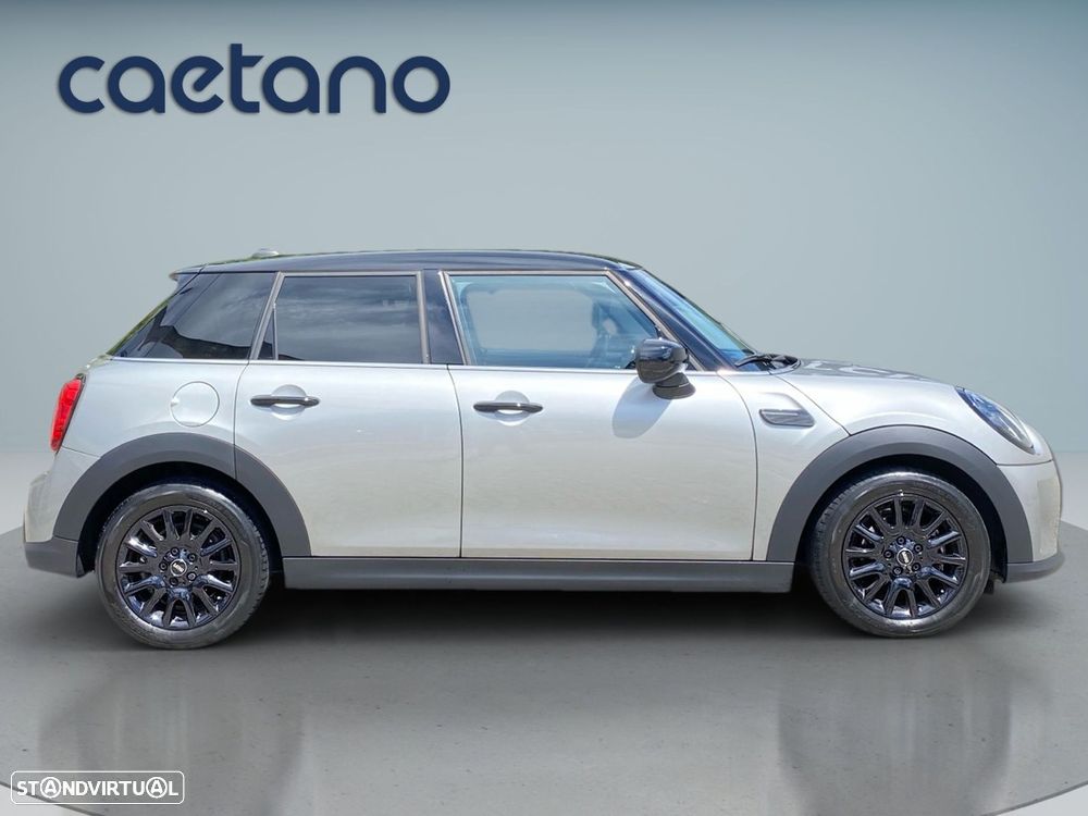 MINI 5 Portas Cooper Premium Classic Auto - 20
