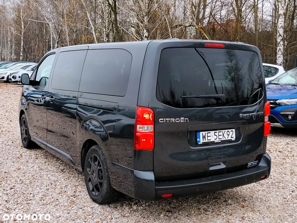 Citroën SpaceTourer - 4