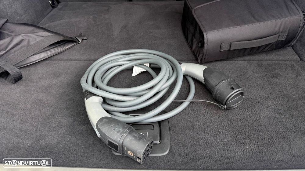 BMW 330 e Corporate Edition Auto - 23