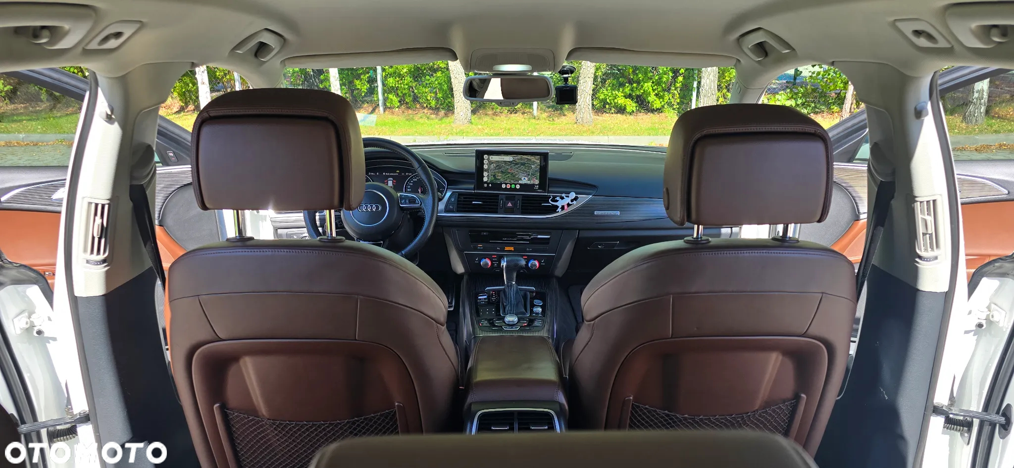 Audi A6 - 15