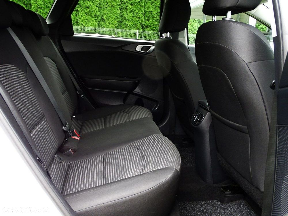 Kia Ceed 1.0 T-GDI L Business Line Plus - 20