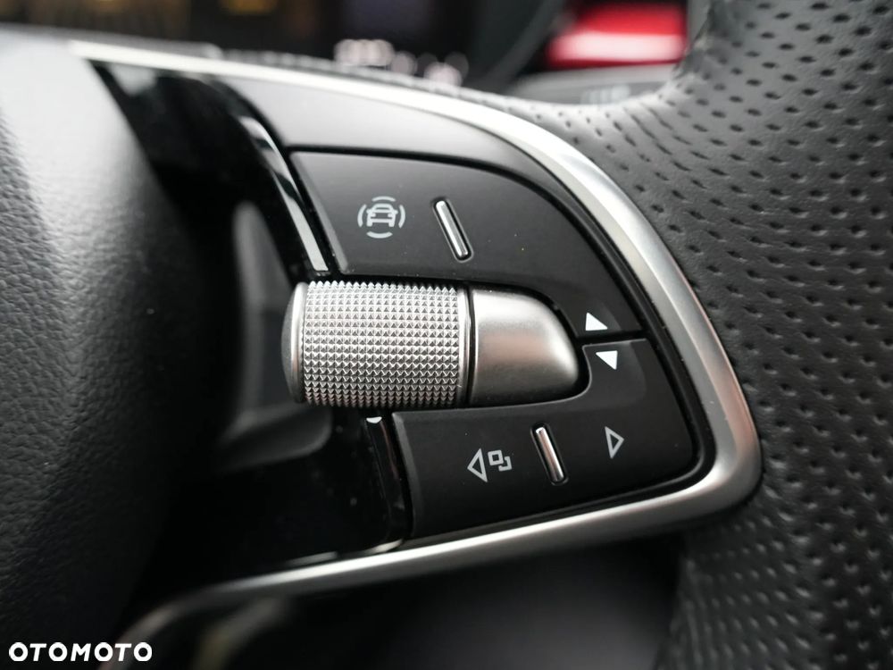 Skoda Fabia 1.5 TSI Monte Carlo DSG - 27