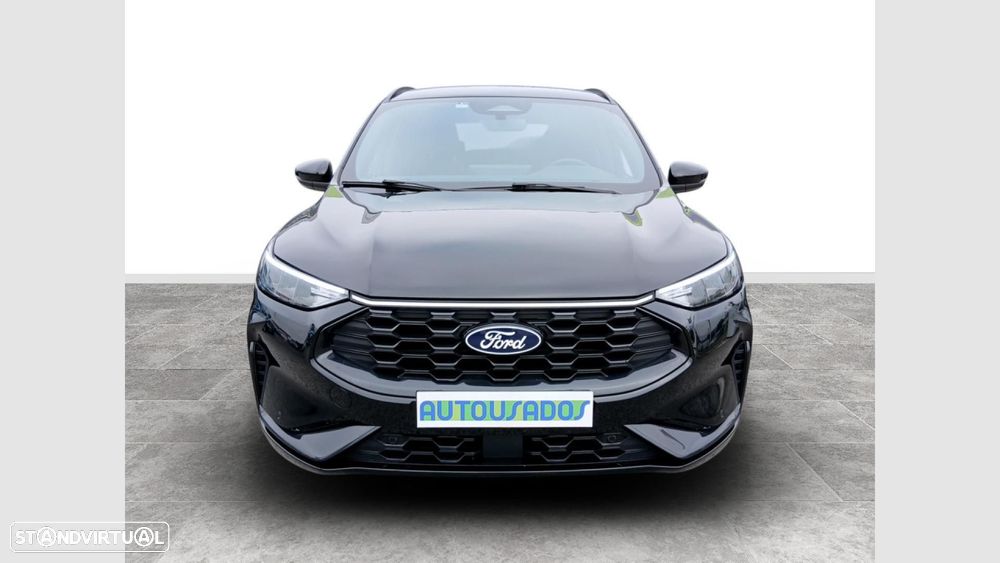 Ford Kuga 2.5 PHEV ST-Line - 7