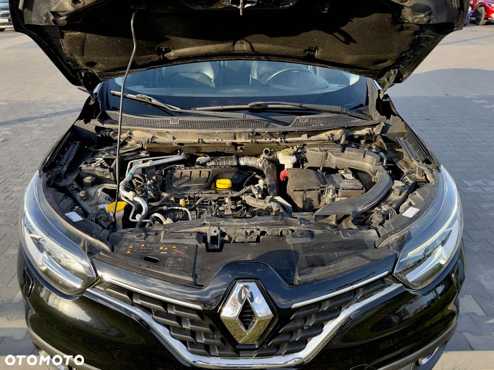 Renault Kadjar Energy dCi 130 Bose Edition - 19