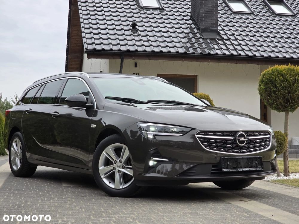 Opel Insignia - 9