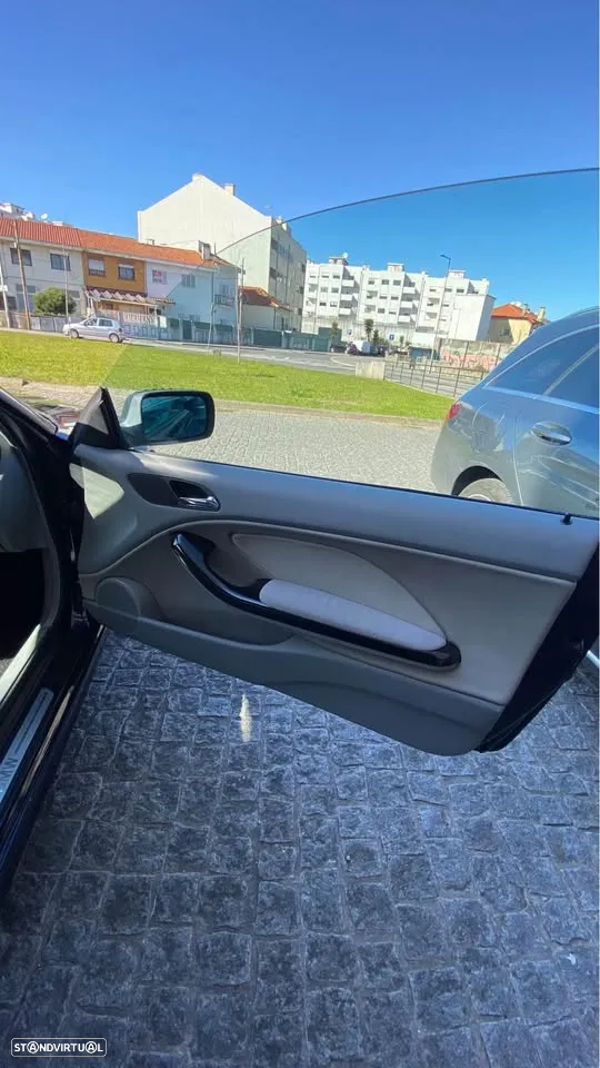 BMW 316 Ci - 7