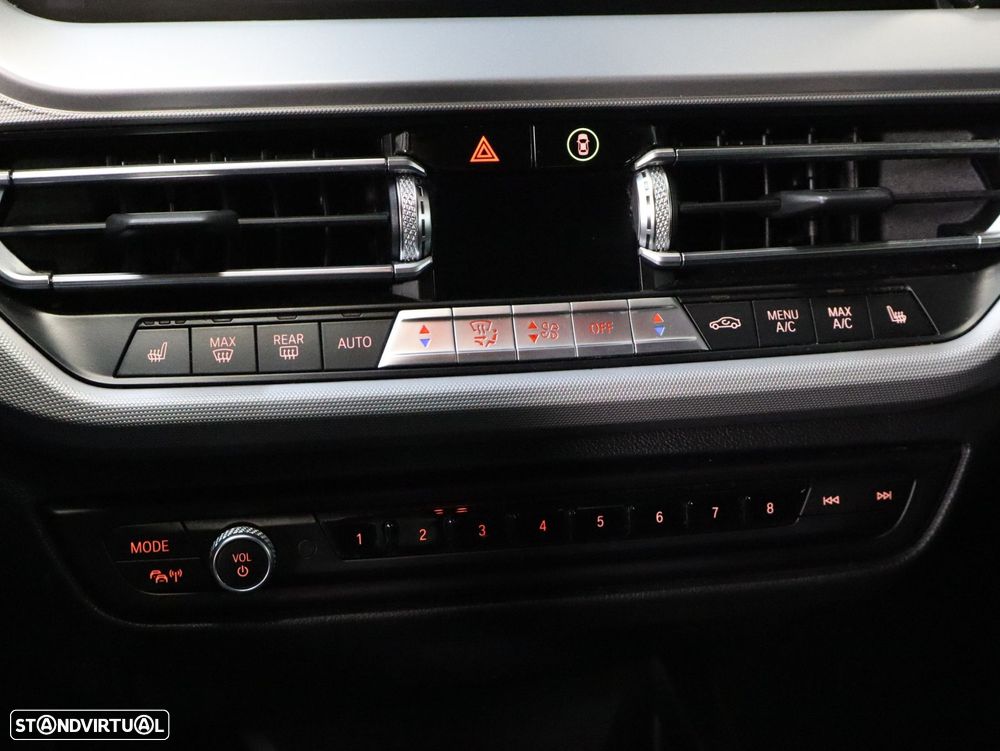 BMW 116 i Advantage - 19