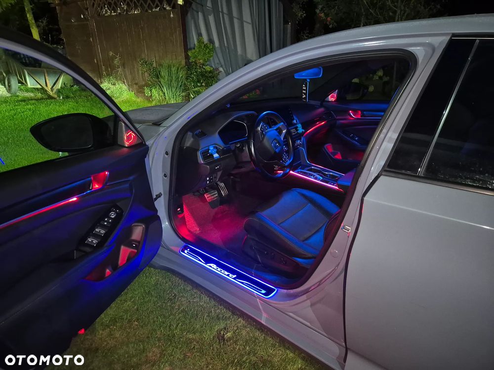 Honda Accord - 6