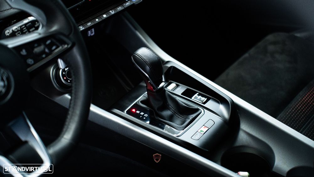 Alfa Romeo Tonale 1.5 Hybrid Edizione Speciale - 23