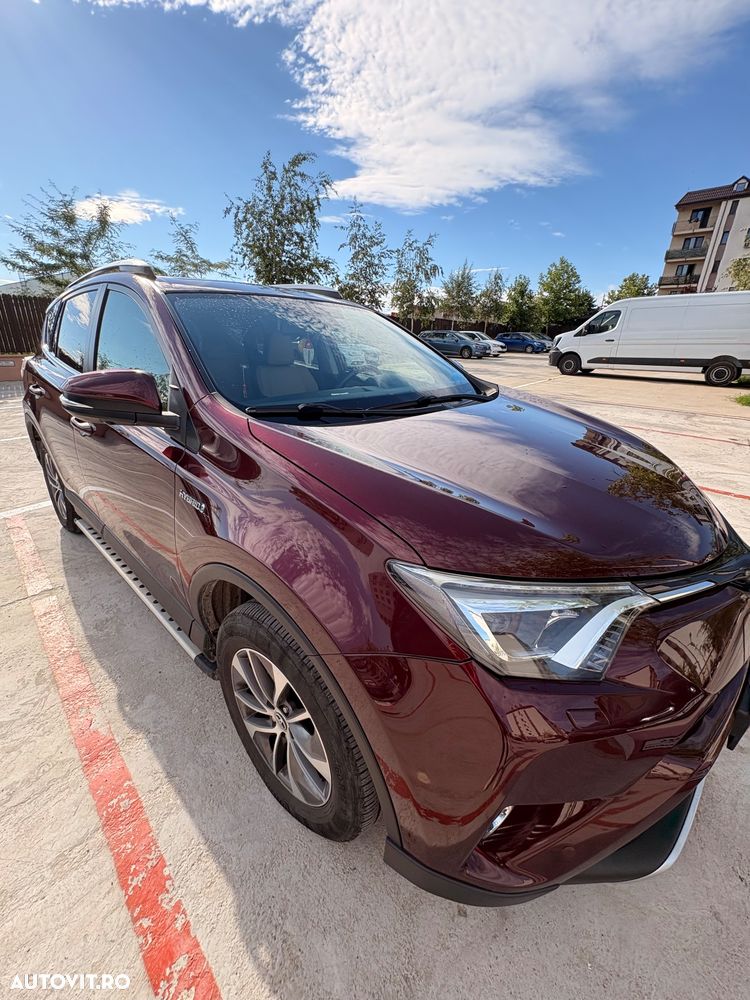 Toyota RAV4 - 7