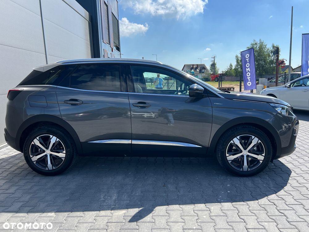 Peugeot 3008 - 9