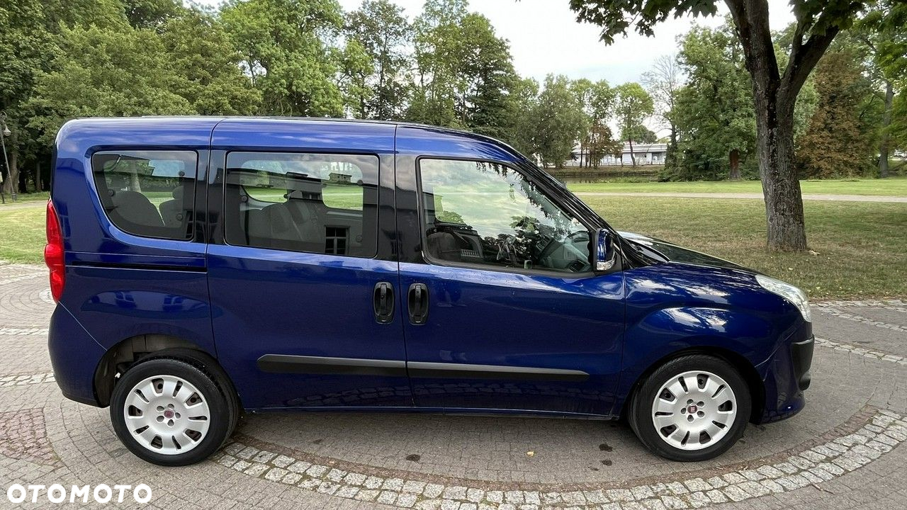 Fiat Doblo - 14