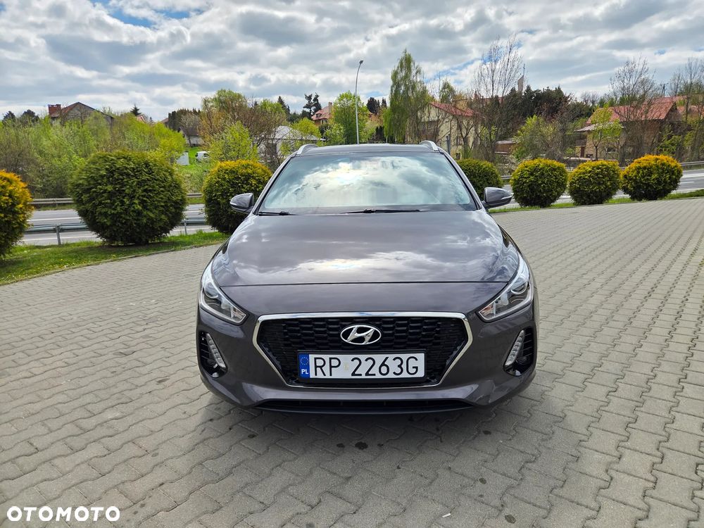 Hyundai i30 1.4 T-GDI Trend - 3