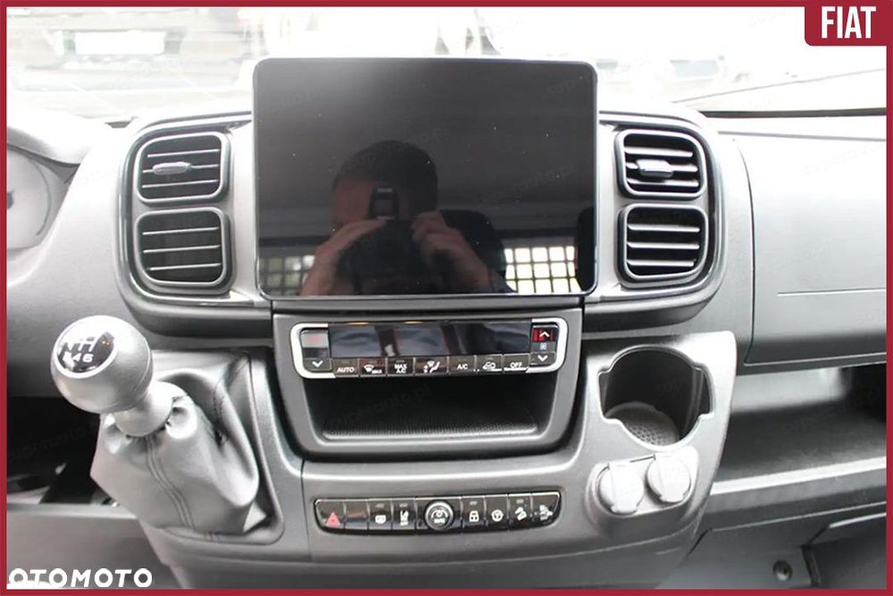 Fiat Ducato Maxi L4H2 Zabudowa Brygadowa 2.2 140KM - 9