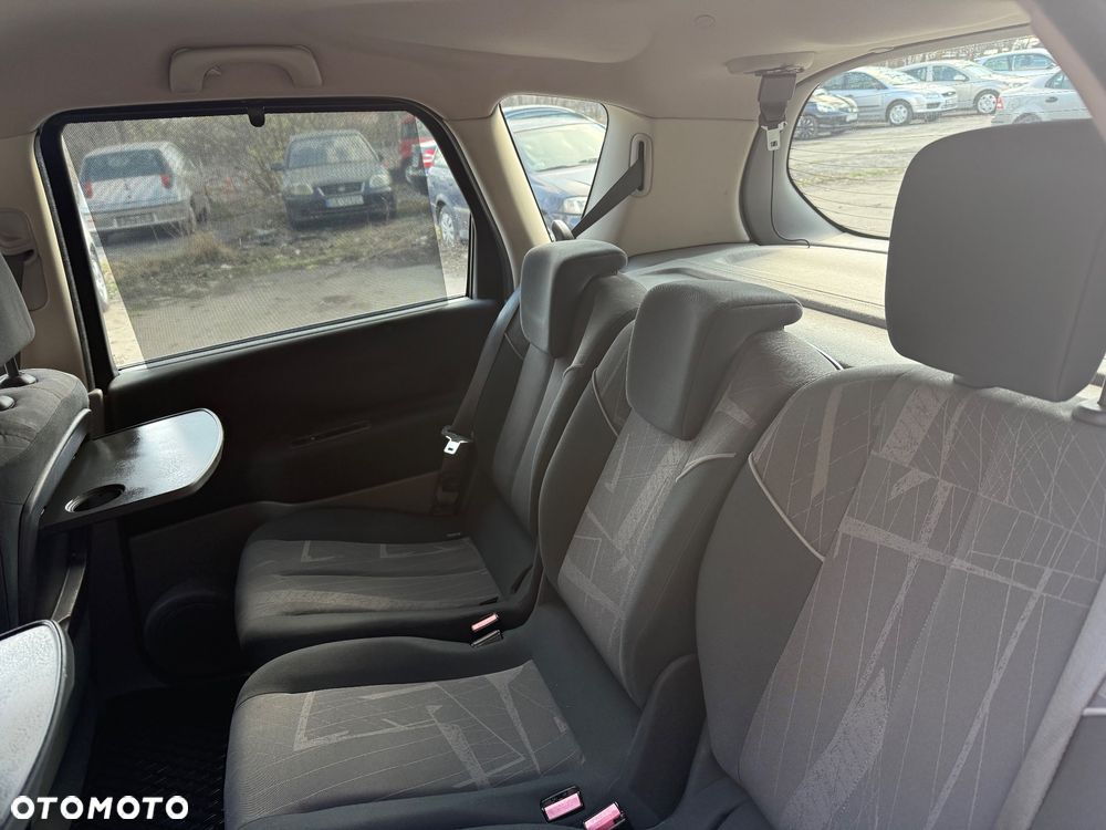 Renault Scenic 1.9 dCi Confort Expression - 2