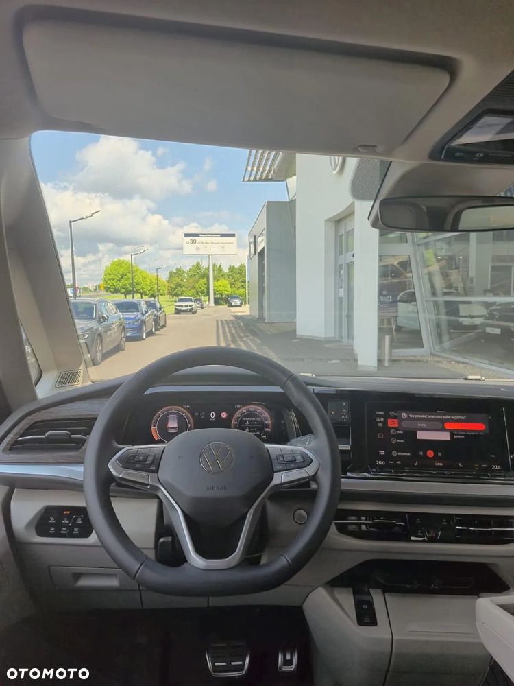 Volkswagen Multivan 2.0 TDI L2 Style DSG - 19