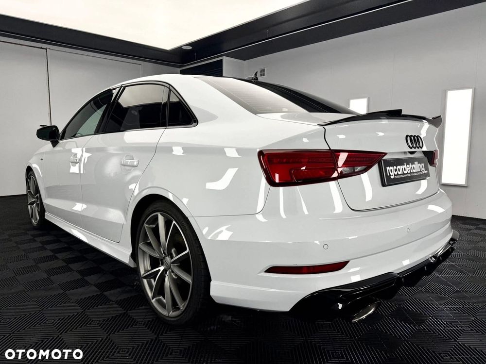 Audi A3 Limousine - 7