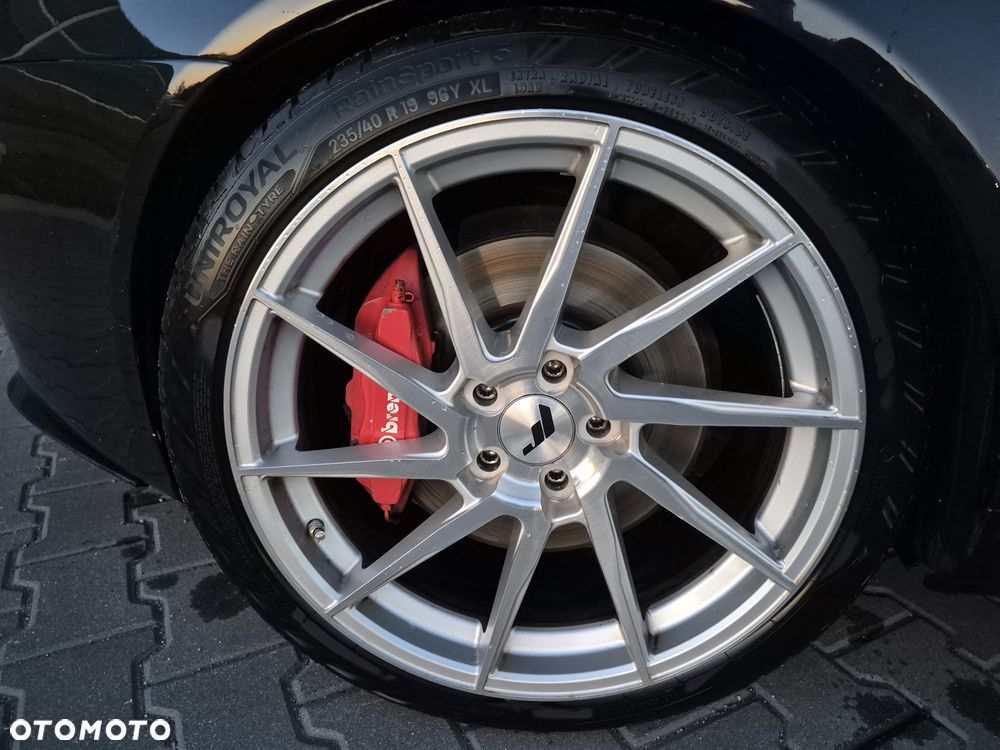 Alfa Romeo 159 - 7