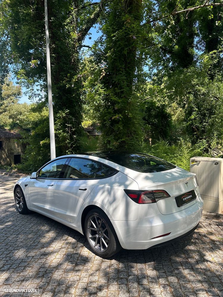 Tesla Model 3 Long Range Tração Integral - 7