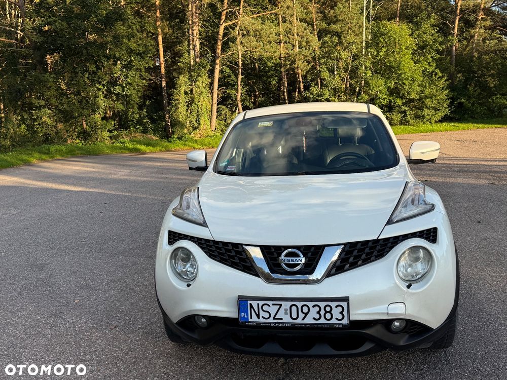 Nissan Juke 1.2 DIG-T 360 - 22