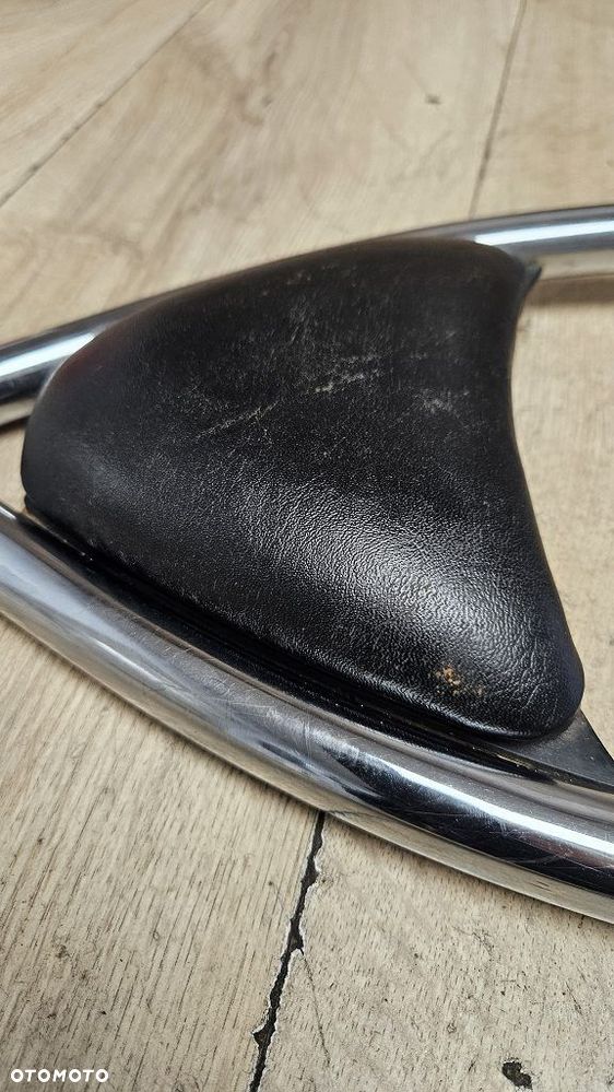 Oparcie pasażera sissy bar Highway Hawk Yamaha XVS950 Midnight Star - 15