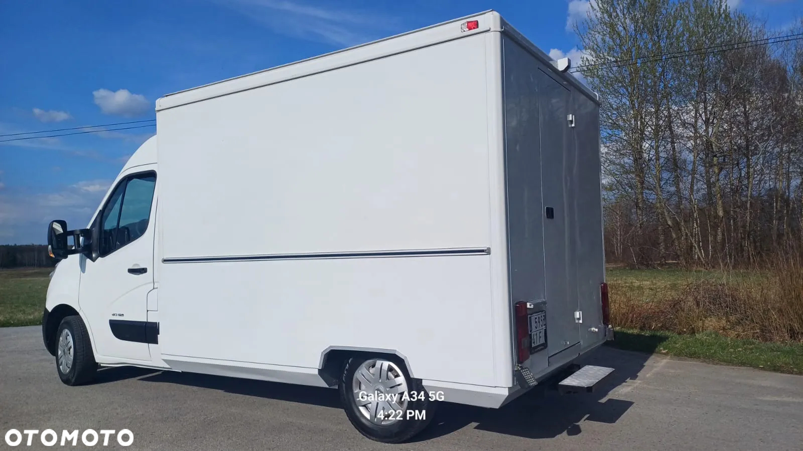 Renault MASTER - 15