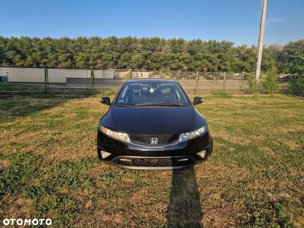 Honda Civic 1.8 Executive - 4