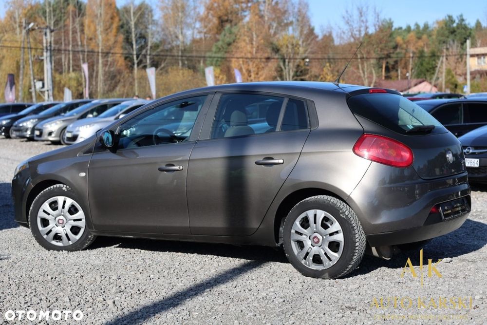 Fiat Bravo - 13