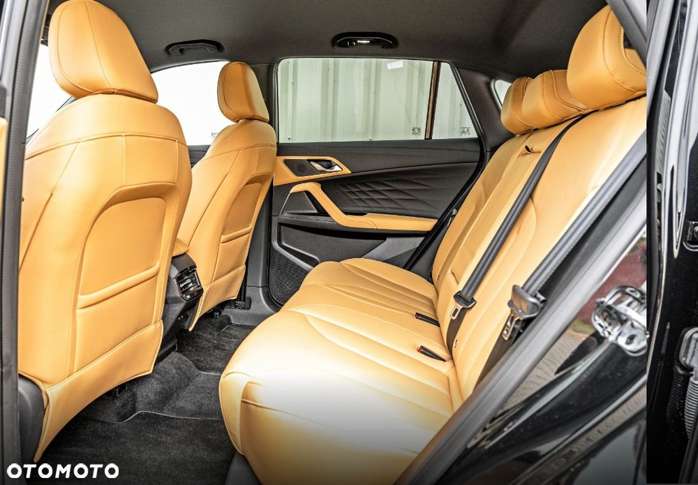 MG HS 1.5T PHEV Exclusive - 7