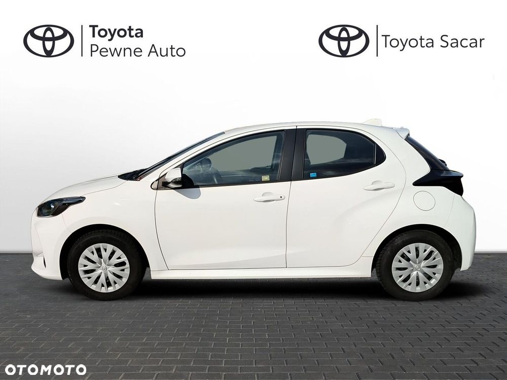 Toyota Yaris - 2