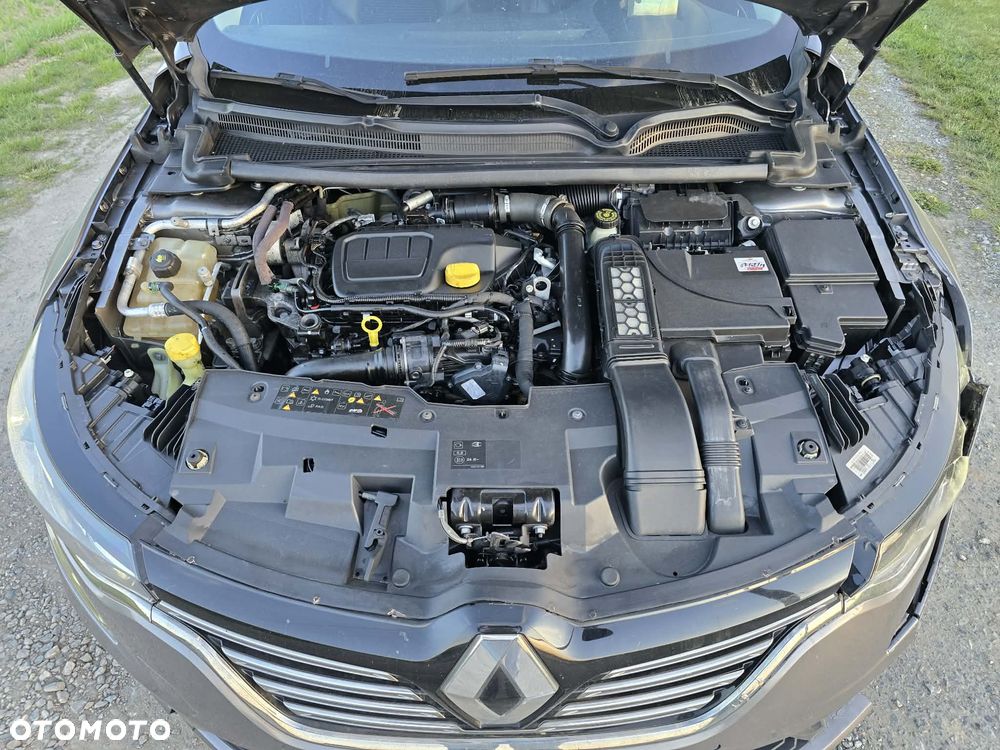 Renault Talisman ENERGY dCi 130 EDC INTENS - 21