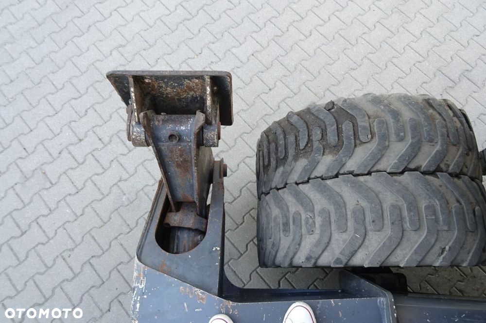 New Holland WE150B Pro - 22