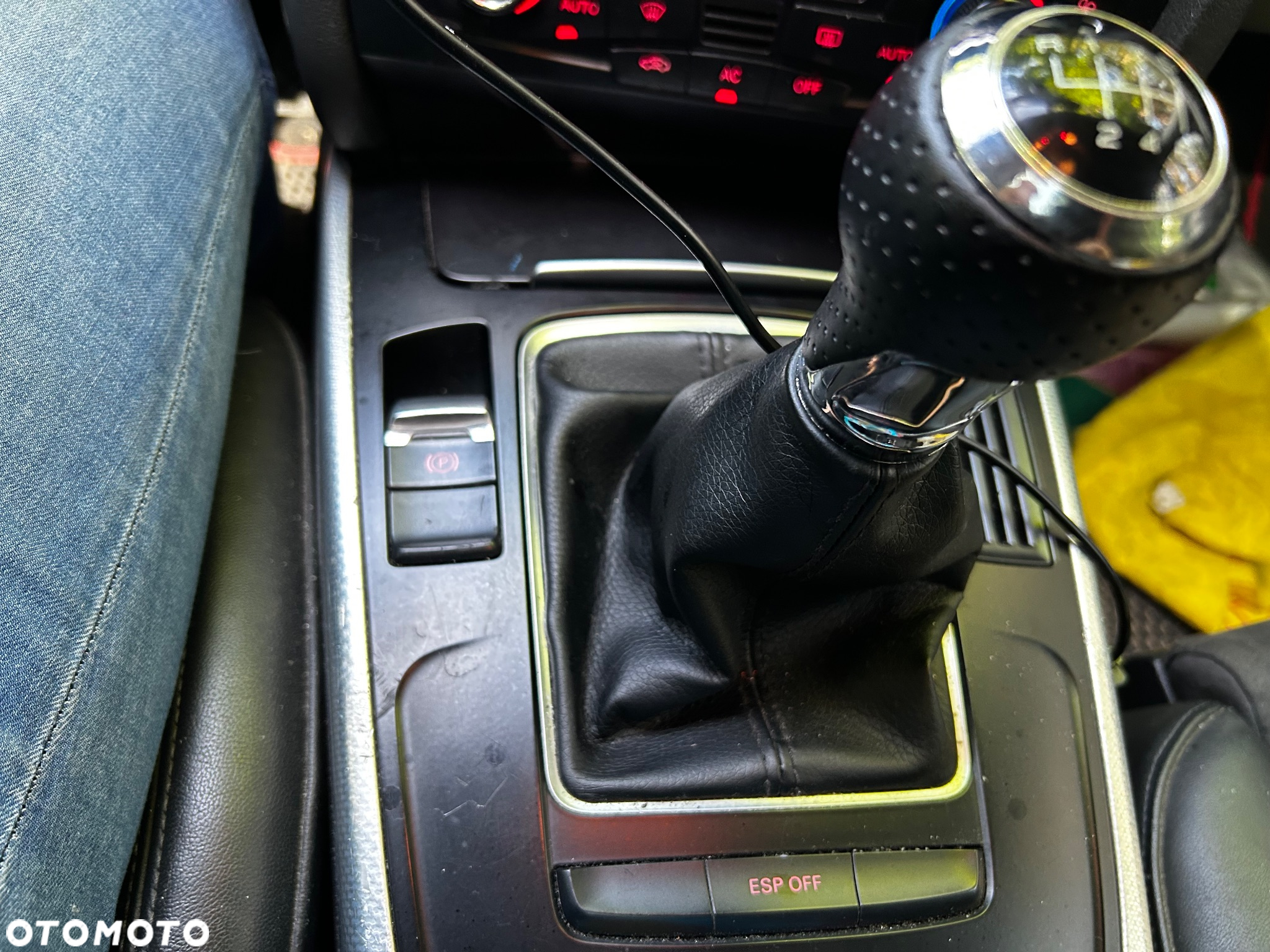 Audi A4 - 16