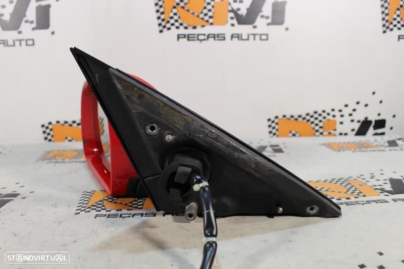 Espelho Retrovisor Esquerdo Audi A4 (8K2, B8)  Espelho Retrovisor Esqu - 3