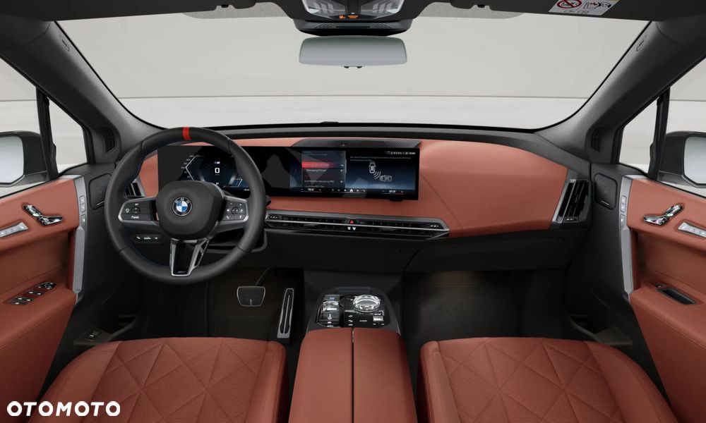 BMW iX M70 111.5kWh - 9