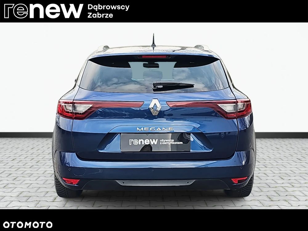 Renault Megane 1.3 TCe FAP Limited EDC - 7