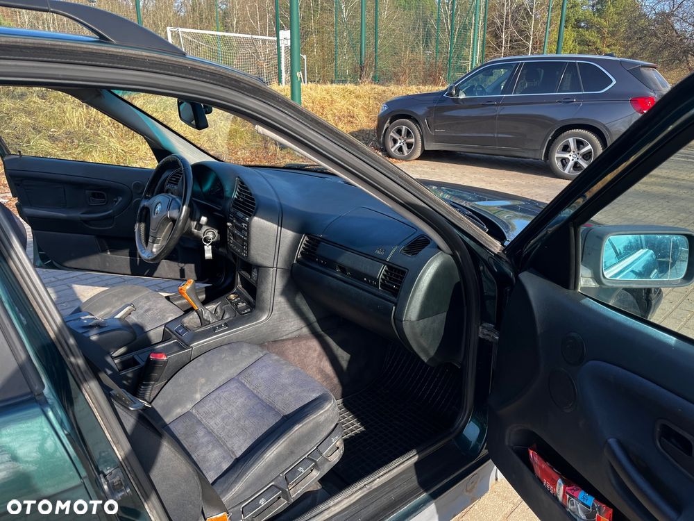 BMW Seria 3 - 9