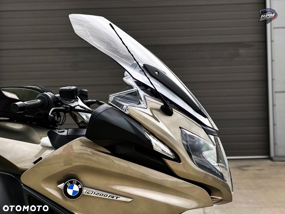 BMW RT - 32