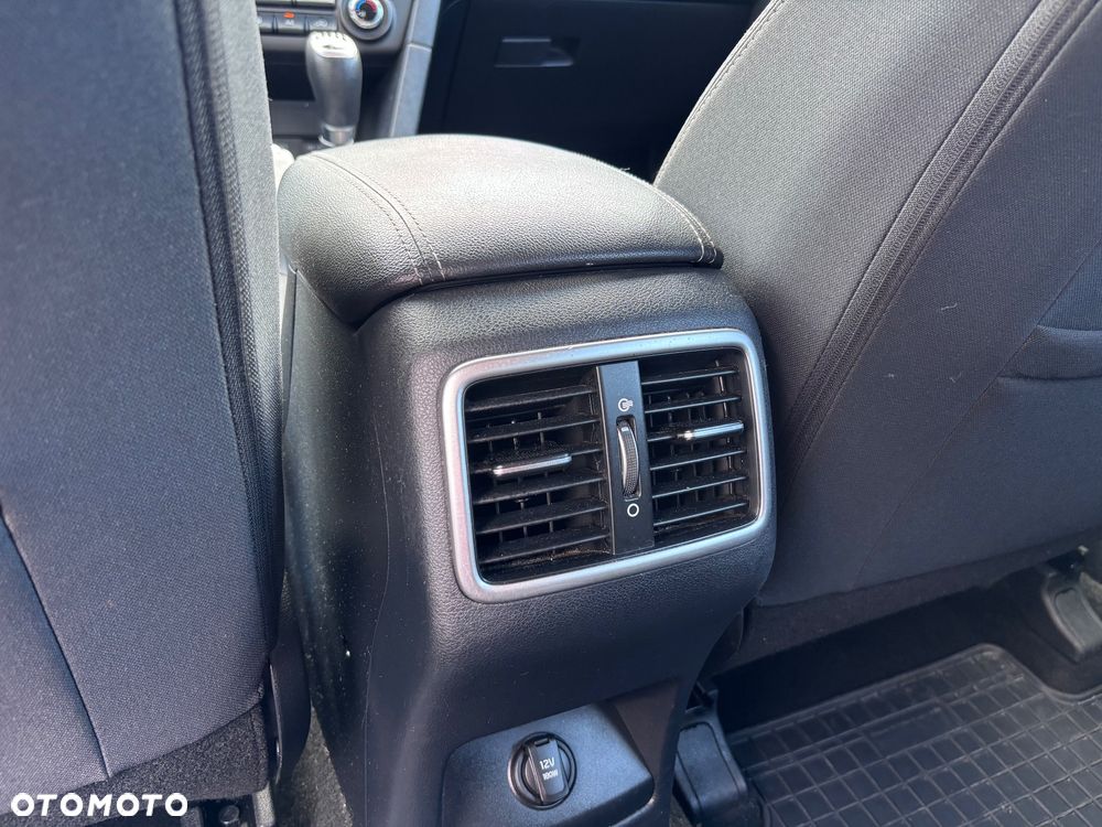 Kia Sportage 1.6 GDI M 2WD - 34