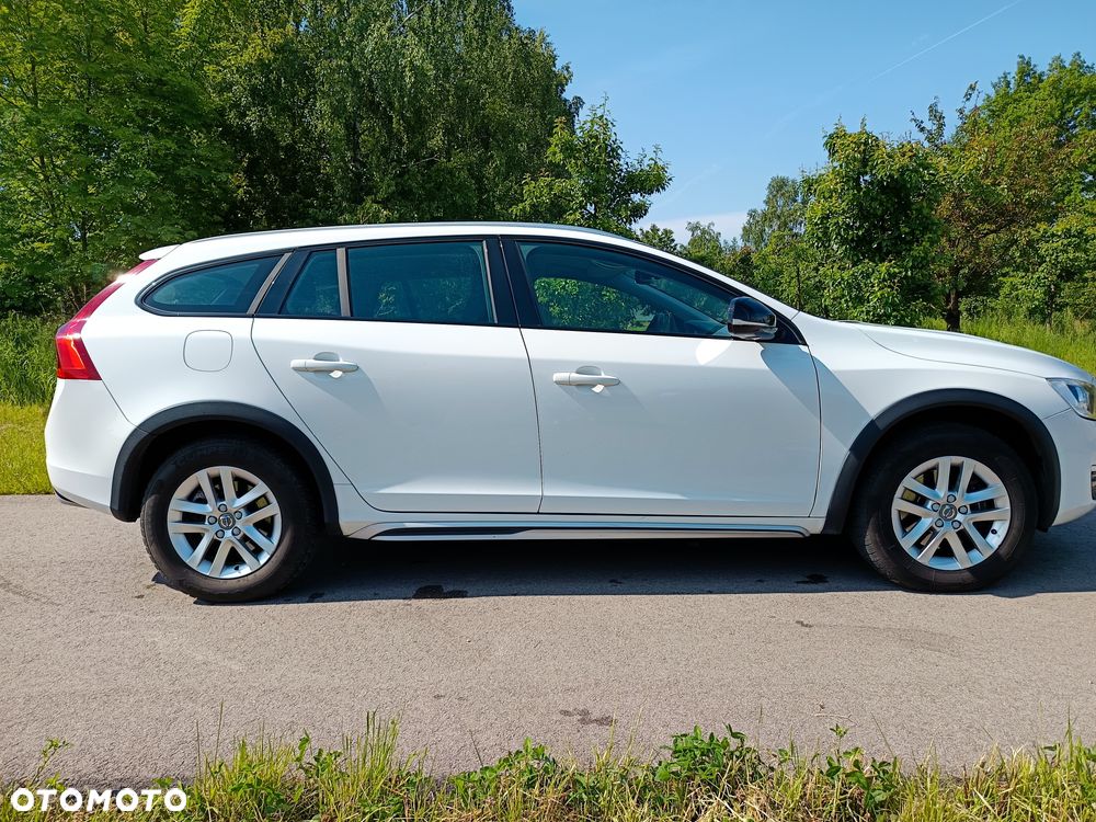 Volvo V60 - 4