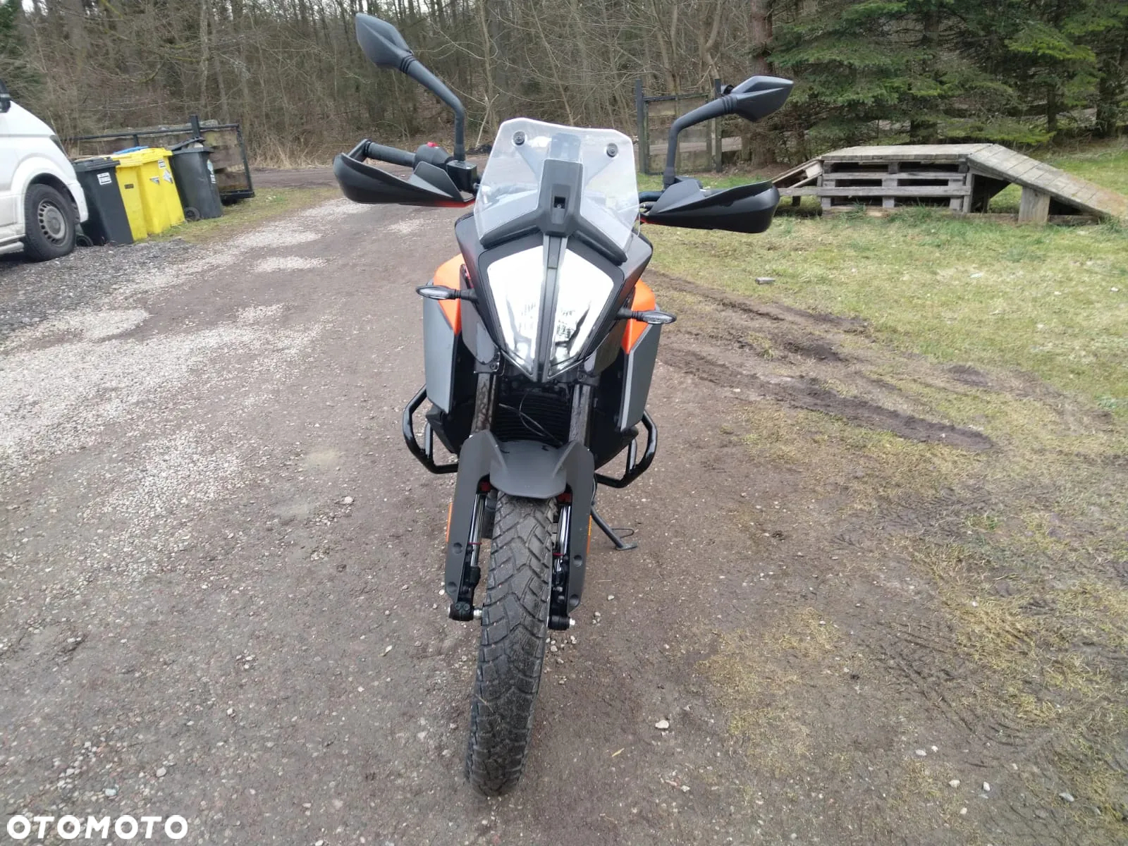 KTM Adventure - 14