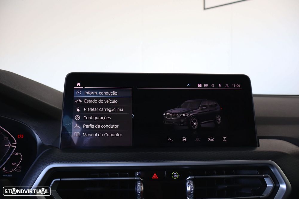 BMW X3 30 e xDrive - 34