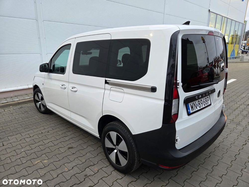 Volkswagen Caddy 1.5 TSI Life - 7